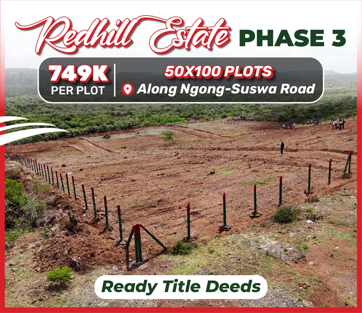 Redhill Estate Phase 3